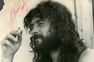 Svéráz, co si dělal věci po svém. Super-robot Otakar Petřina by oslavil pětasedmdesát